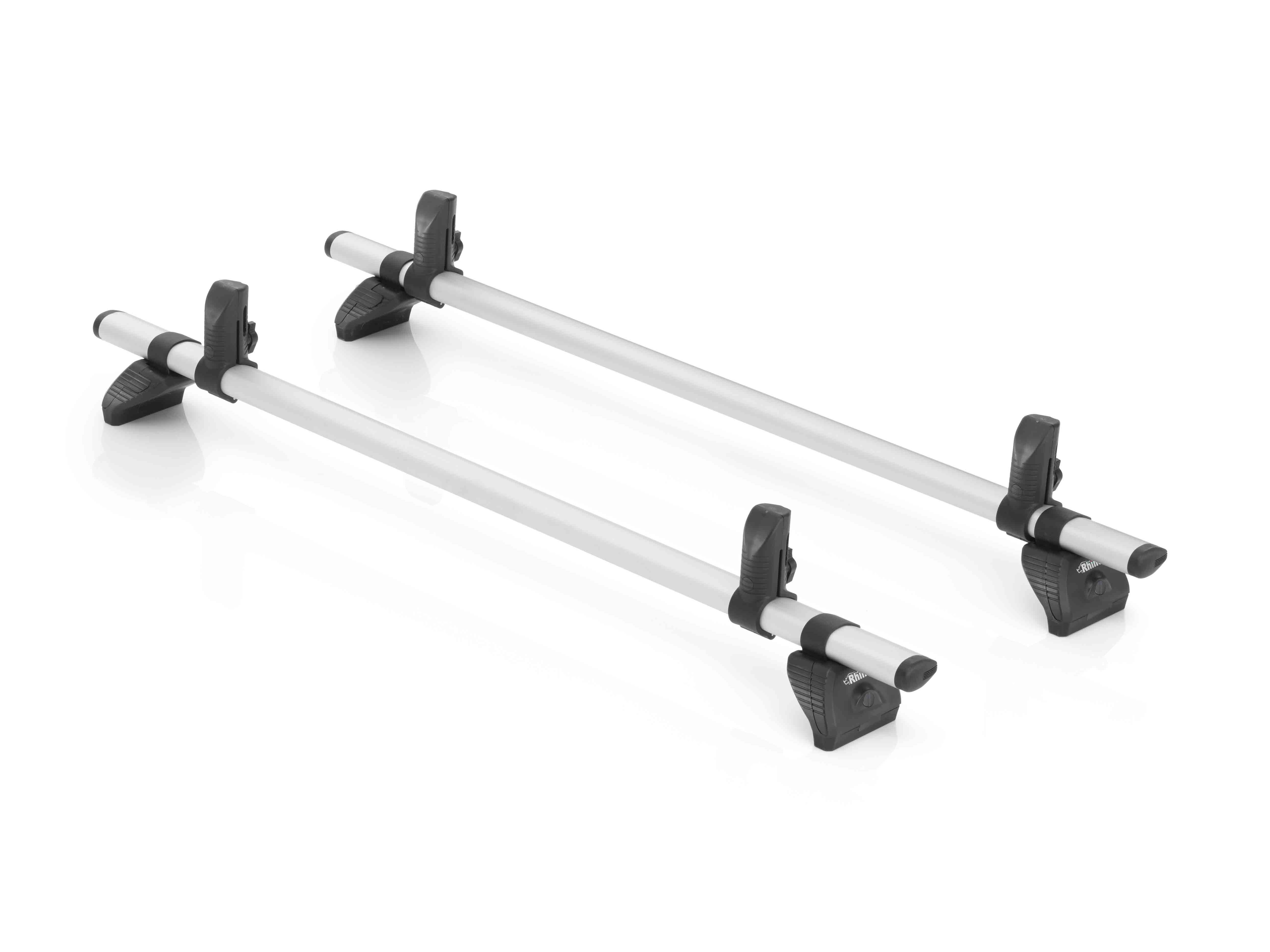 Rhino KammBar Pro 2 Bar System - Renault Kangoo 2009-2021 - P2PR