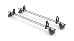 Rhino KammBar Fleet 2 Bar System - Renault Kangoo 2009-2022 - P2FL