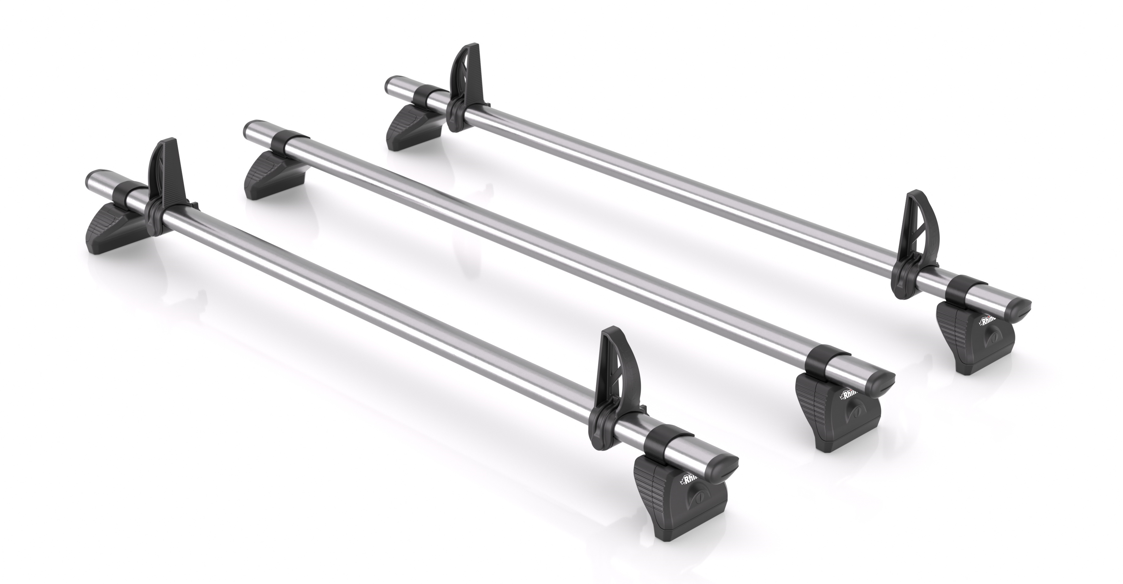 Rhino KammBar Fleet 3 Bar System - Renault Kangoo 2009-2022 L3 - KB3FL