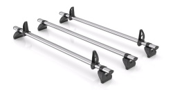Rhino KammBar Fleet 3 Bar System - Renault Kangoo 2009-2022 L3 - KB3FL