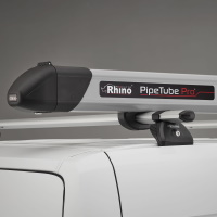 Rhino Roof Bar and Roofrack Pipe Tube Carriers