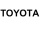 Toyota Van Roof Bars and Van Roof Racks